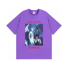 Supreme T Shirts pure cotton fashion apparel