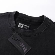 Godspeed T Shirts 260g pure cotton fabric