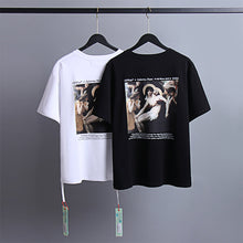 Off White T Shirts