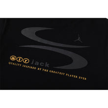 Travis Scott T Shirts Cactus Jack X Air Jordan joint short sleeve