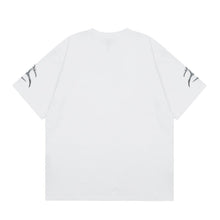 Casablanca T SHIRTS High-quality pure cotton streetwear