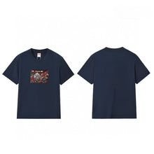 Supreme T Shirts pure cotton fashion apparel