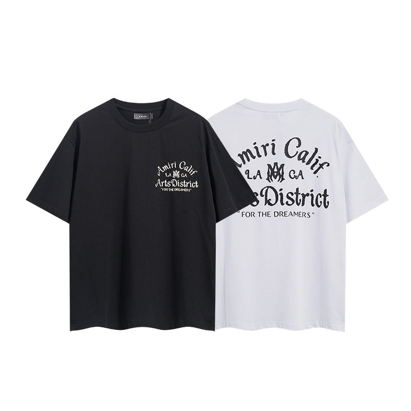 Amiri T Shirts