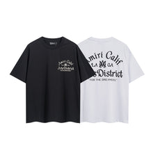 Amiri T Shirts