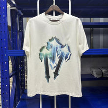 Trapstar T shirts High-quality, stylish pure cotton clothing