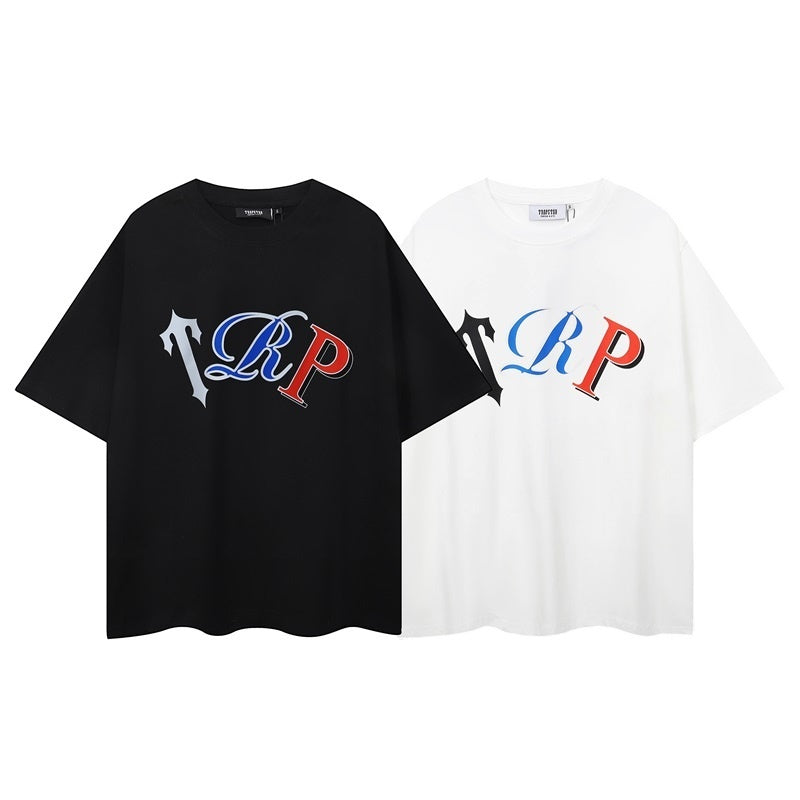 Trapstar T shirts High-quality, stylish pure cotton clothing