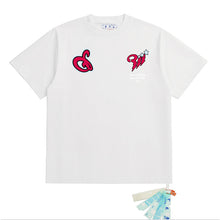 Off White T Shirts