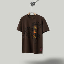 Travis Scott T Shirts x Mitchell x Ness Miami Hurricanes Seal Short Sleeve