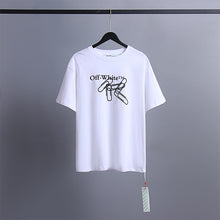 Off White T Shirts