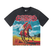 Godspeed T Shirts 260g pure cotton fabric