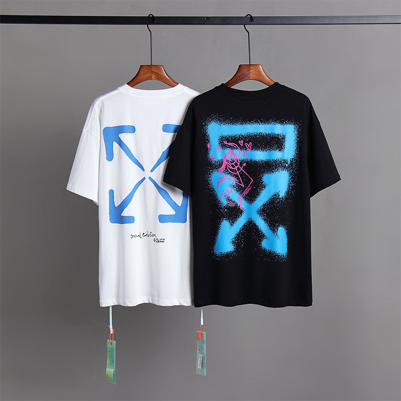 Off White T Shirts