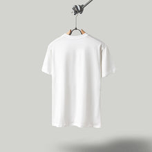 Travis Scott T Shirts x Mitchell x Ness Mississippi State Bulldogs Hand-Drawn Short Sleeve