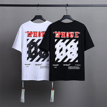 Off White T Shirts