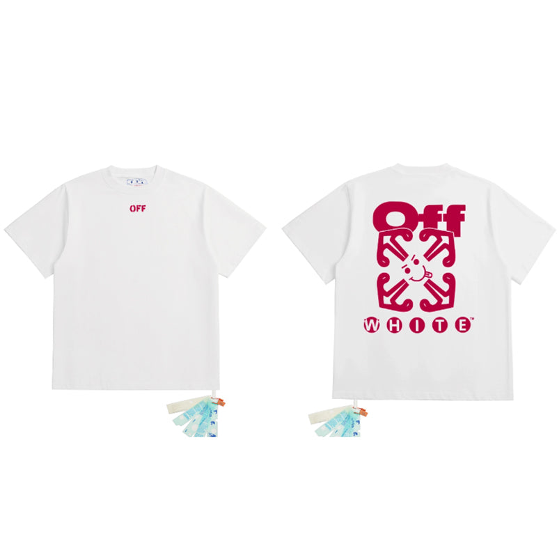 Off White T Shirts