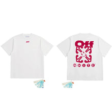 Off White T Shirts