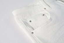 Men Trendy Jeans High-street trendy apparel