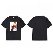 Supreme T Shirts pure cotton fashion apparel