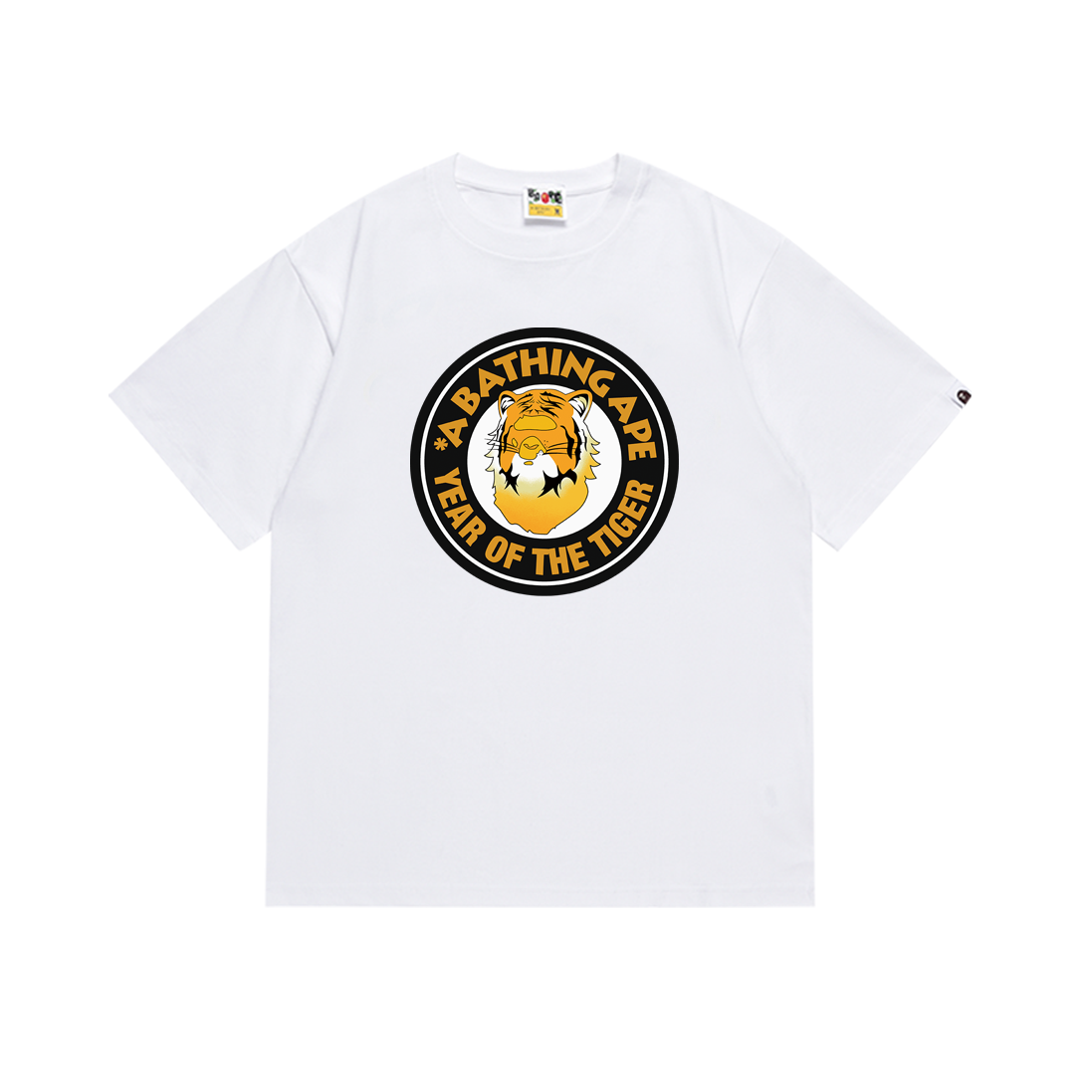 Bathing Ape Bape T Shirts