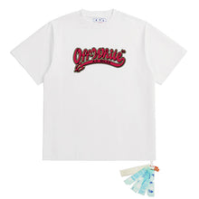 Off White T Shirts