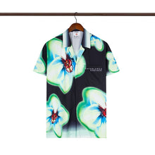 Casablanca Beach Shirt & Shorts Set Casual Summer Vacation/Travel Wear (Sold Separately)