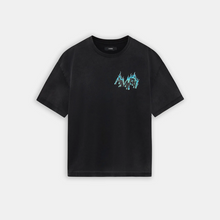Amiri T Shirts Foam printing