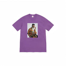 Supreme T Shirts pure cotton fashion apparel