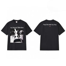 Supreme T Shirts pure cotton fashion apparel