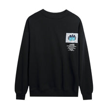 Amiri Crew-neck sweatshirt