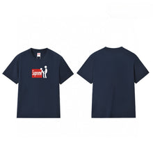 Supreme T Shirts pure cotton fashion apparel