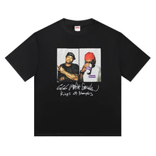 Supreme T Shirts pure cotton fashion apparel