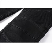 Amiri Jeans High Street Distressed#964