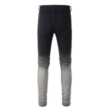 Amiri Jeans High Street Distressed#1351