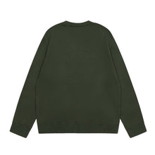 Stussy Sweater High-quality knitwear for autumn winter