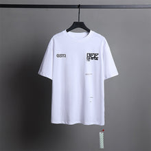 Off White T Shirts