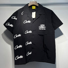 Corteiz Shirt & Shorts Set – Stylish Resort Wear (Top and shorts sold separately)