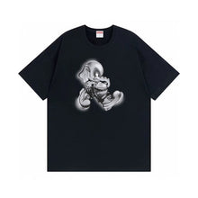 Supreme T Shirts pure cotton fashion apparel