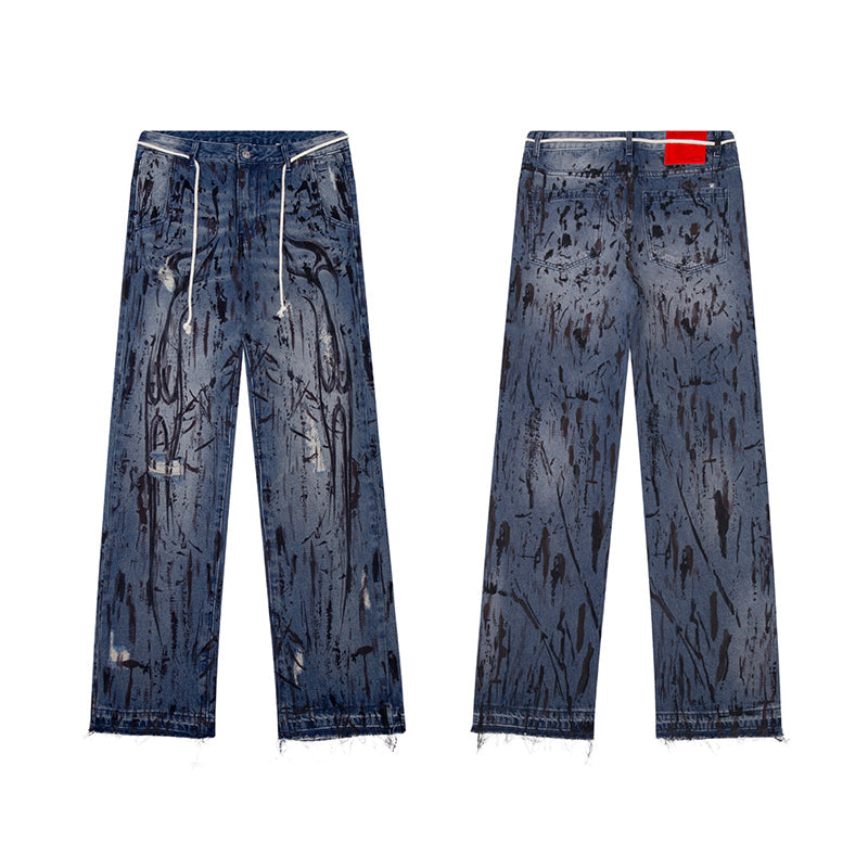 HS Jeans