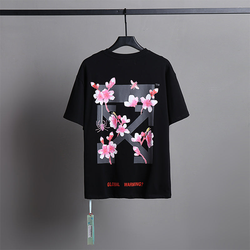 Off White T Shirts