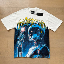 Godspeed T Shirts 260g pure cotton fabric