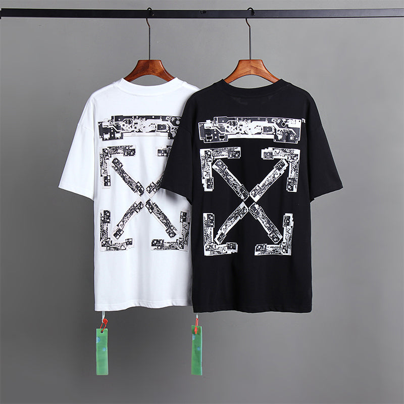 Off White T Shirts