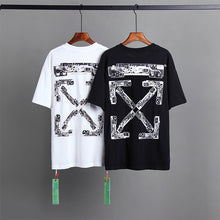 Off White T Shirts