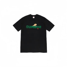 Supreme T Shirts pure cotton fashion apparel