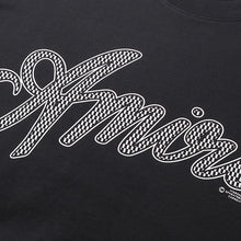 Amiri T Shirts Rhinestone