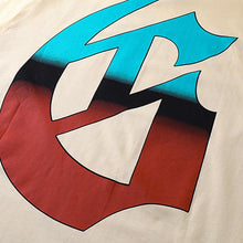 Godspeed T Shirts 260g pure cotton fabric