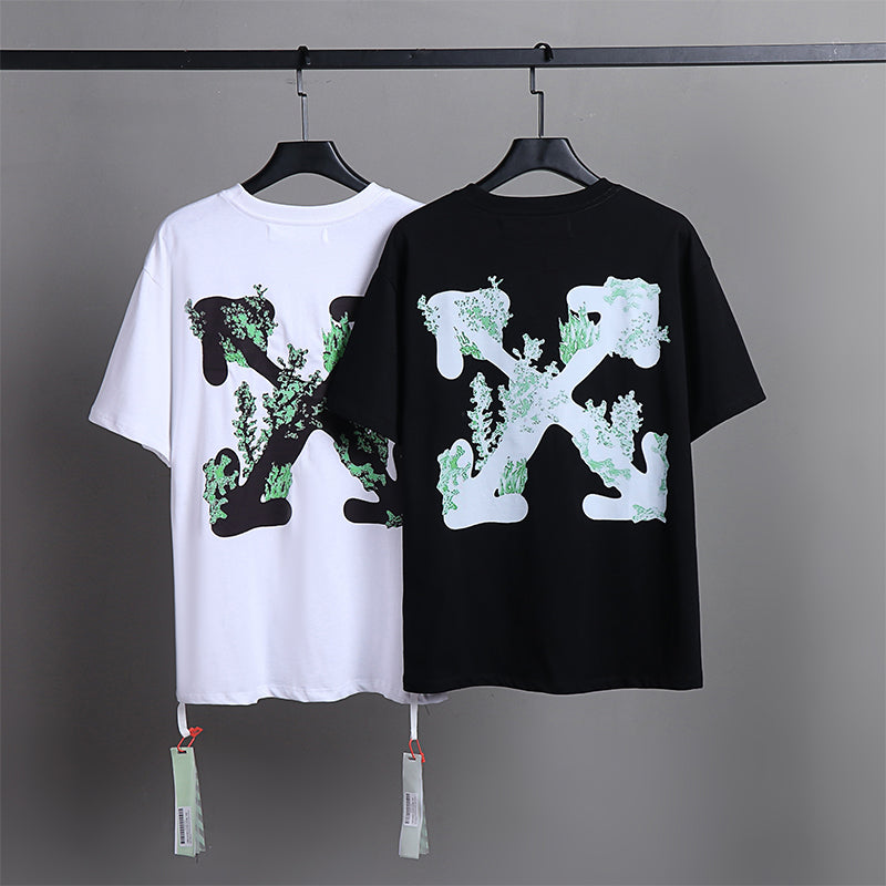 Off White T Shirts