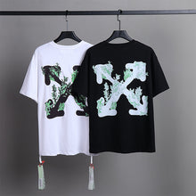 Off White T Shirts