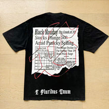 Godspeed T Shirts 260g pure cotton fabric