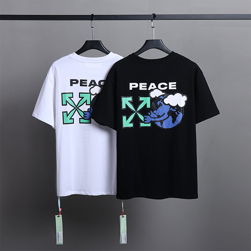 Off White T Shirts