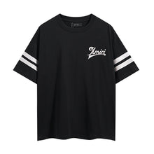 Amiri T Shirts Rhinestone