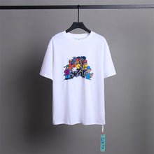 Off White T Shirts